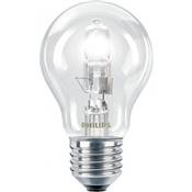 Lampe halogène standard 53W E27 230V