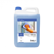 Nettoyant vitres et surfaces Daily K - Bidon 5L 