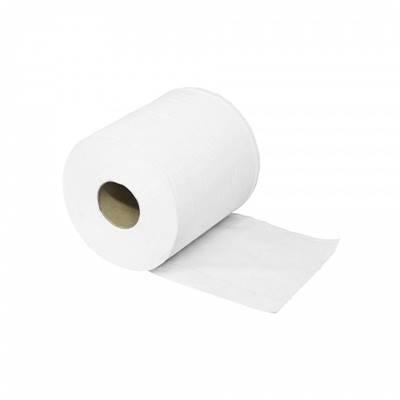 Papier hygiénique 2 plis Pure Ouate blanc - ULTRA COMPACT 500 feuilles - Colis de 36 rouleaux