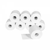 Papier hygiénique 3 plis Pure Ouate blanc - SUPERSOFT 250 feuilles LUXE - Colis de 72 rouleaux