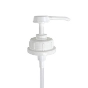 Pompe pour bidon de 5L -  4ml par pression 