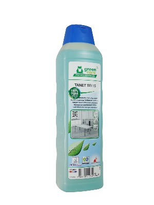 Nettoyant universel concentré TANET SR15 Ecolabel - Bidon de 1L