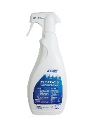 Désinfectant Elispray Virucide - Sans rinçage et prêt à l'emploi - Carton de 12 Sprays 750ml