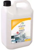 Liquide de trempage bio-enzymatique - ARGOS EXCEL - Bidon 5l