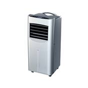 Climatisateur mobile argent - TANK 9000