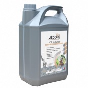 Détergent Jedor 3D surodorant désinfectant premium sans rinçage - Bidon 5L