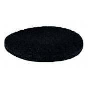 Disque abrasif Premium noir - Nettoyage et décapage - Diamètre 508mm