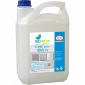 Nettoyant sols multi-surfaces - RESPECT HOME SOLS 2D - Bidon de 5L