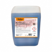Liquide de rinçage pour machine vaisselle - K'RINS - Bidon de 20l