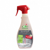 Détartrant sanitaires - SANIT'SOFT - Spray 750ml
