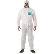 Combinaison de protection AlphaTec 1800 Ts PLUS - Modèle 111 - Taille XL