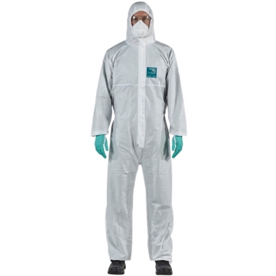 Combinaison de protection AlphaTec 1800 Ts PLUS - Modèle 111 - Taille XL