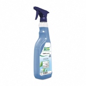 Dégraissant détachant polyvalent ECOLABEL - TANEX POWER - Spray 750 ml