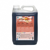 Dgraissant industriel et puissant dshuilant - POLTECH DEGREASER - Bidon 5l