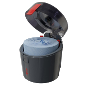 Distributeur à dévidage central bobine WypAll Reach PLUS