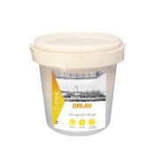 Nettoyant friteuse poudre - ORLAV - Seau de 10 kgs