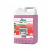 Nettoyant sanitaire Ecolabel SANET ZITROTAN - Bidon 5l