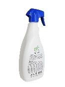 Désinfectant bactéricide multi-surfaces sans rinçage prêt à l'emploi - PURE'SOFT - Spray 750ml