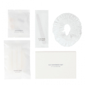 Set accessoires complet EcoEssential - Carton de 50