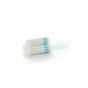 Tampon protection fminine 100% coton - Colis de 200 units