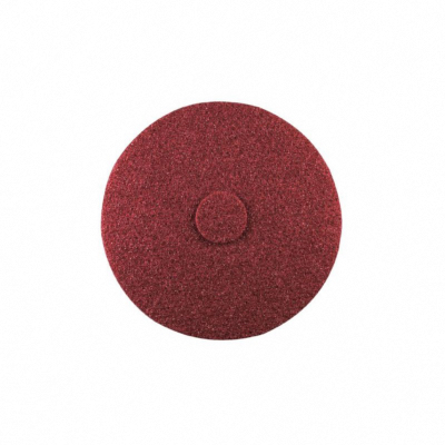 Disque rouge DIAMANT PAD RÉNOV EXTRÊME - Diamètre 430mm - à l'unité