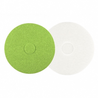 Disque 2 en 1 POLISH PAD DUO EXTRÊME - Diamètre 430mm - à l'unité