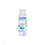 Gel hydroalcoolique - SANITIZER TIFON - Flacon 100ml
