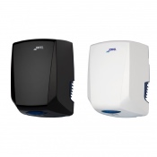 Sèche-mains Power plus ABS