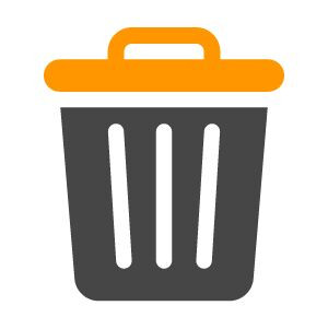 Poubelles et accessoires de collecte