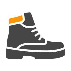 Protection des pieds