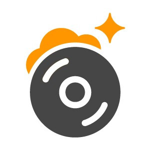 Disques de nettoyage pour monobrosses