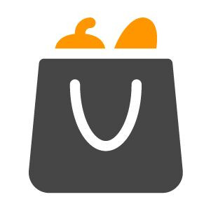 Sacs alimentaires