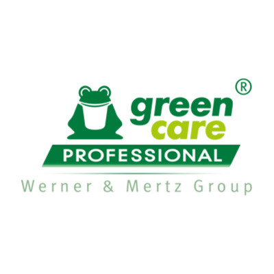Green care professional