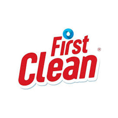 FIRST CLEAN
