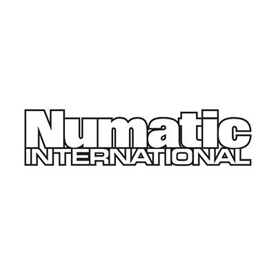 Numatic INTERNATIONAL